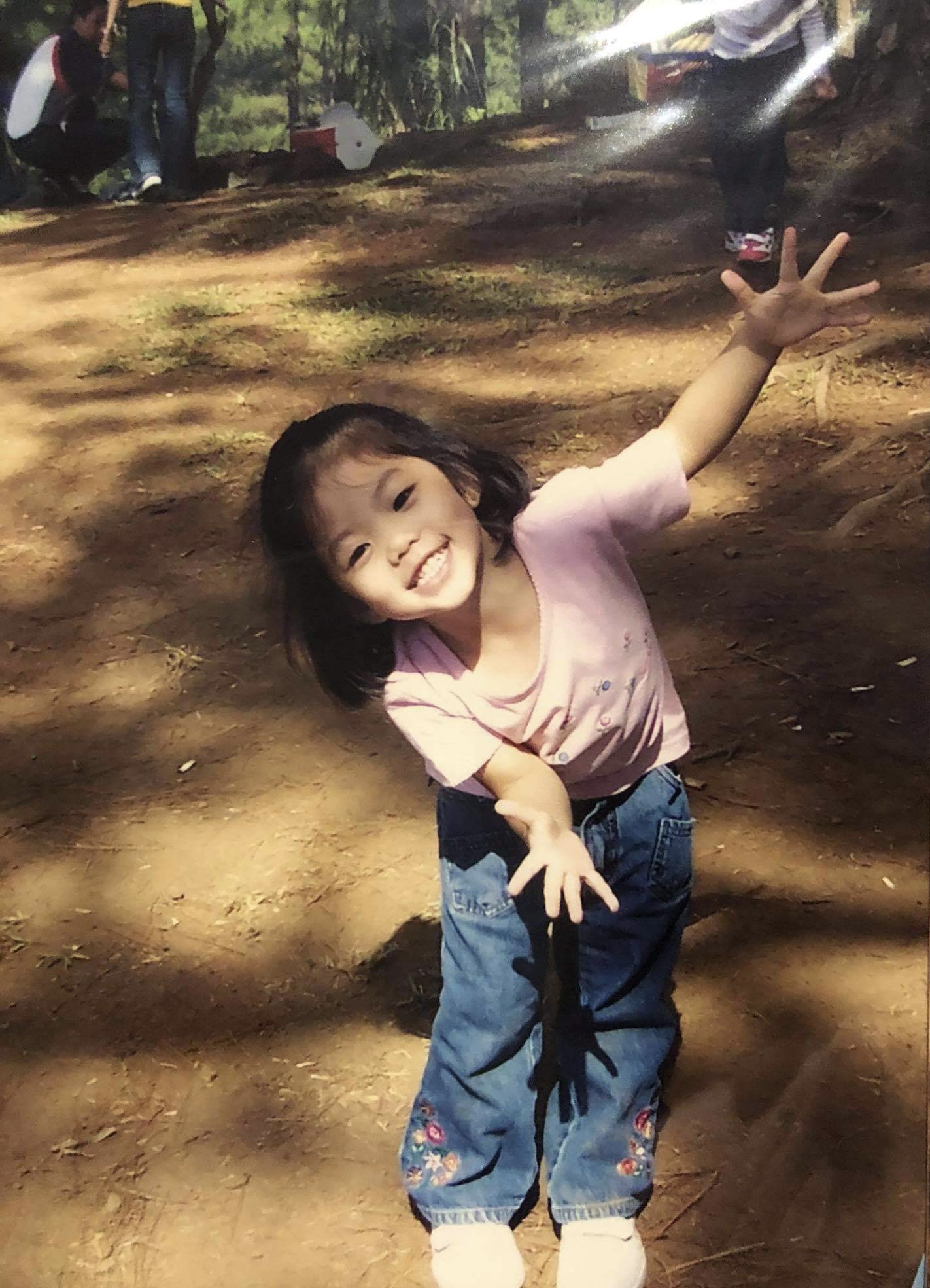 baby juliana